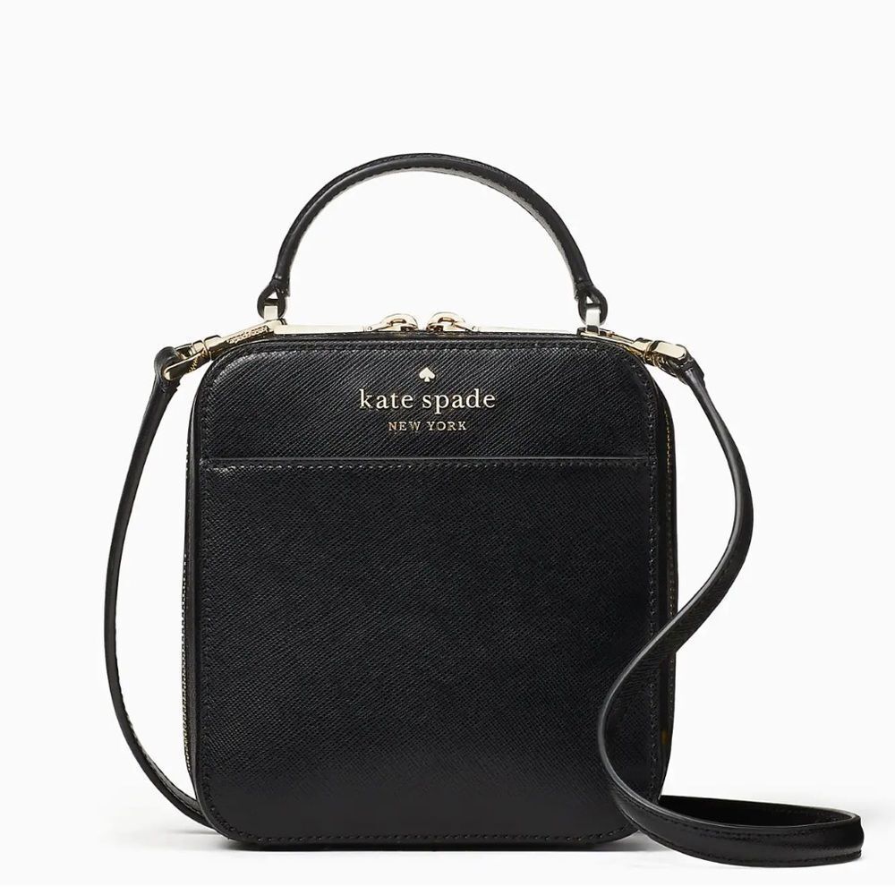 Kate spade vanity bag 💝